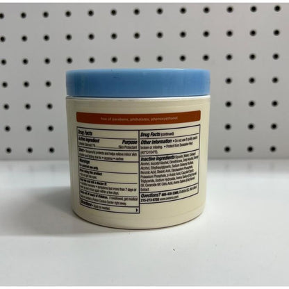Aveeno Baby Eczema Therapy Nighttime Balm