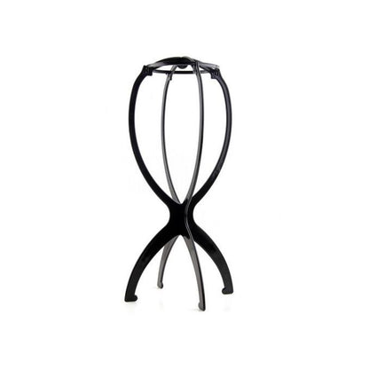 Dummy Plastic Wig Stand / Wig Holder Mannequin Hair Dummy