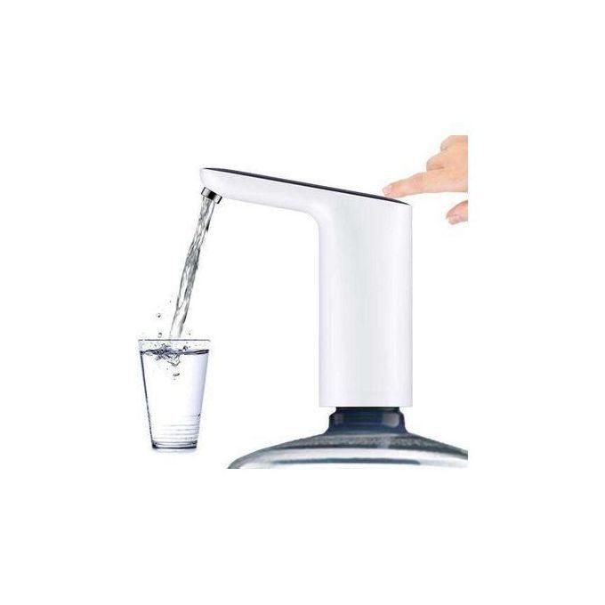 Automatic Water Dispenser – Smart Wireless Pump