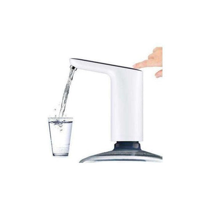 Automatic Water Dispenser – Smart Wireless Pump