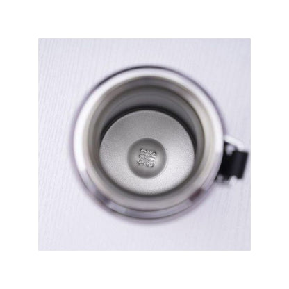 Stainless Steel Vacuum Flask Thermos – 1000ml Water Bottle