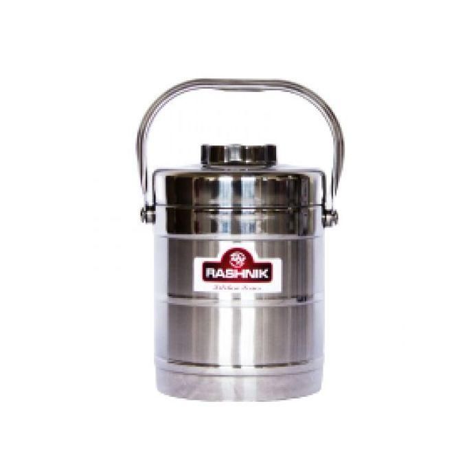 Rashnik 2.2L Handpan Food Vacuum Thermos