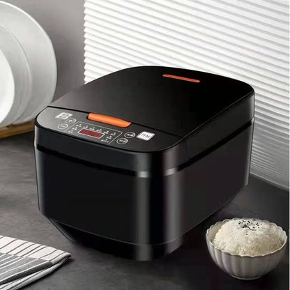 Silver Crest 5L Multifunctional Non-Stick Electric Rice Cooker