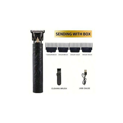 Matiho one-piece hair clippers