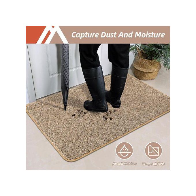 M.A.C Regency Carpet Floor Mat / Door Mat / Bathroom Mat – Non-Slip