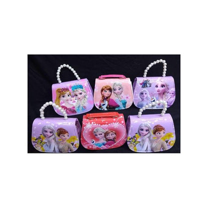 Fashion Cartooned Sling Bag
