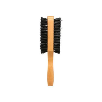 Double Side Soft and Hard Bristle Brush