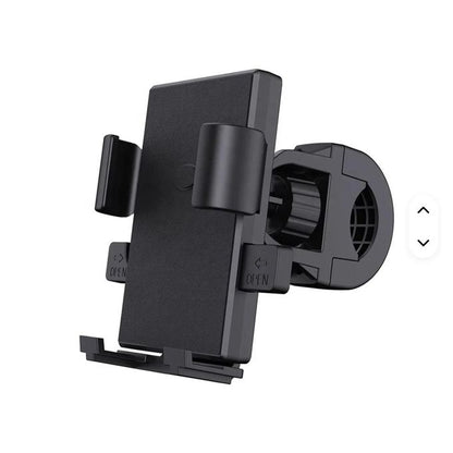 Universal Bike & Motorcycle Handlebar Phone Holder – For Outdoor Adventures