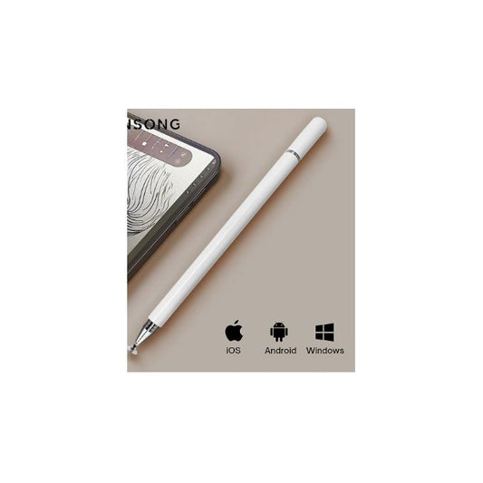Universal Stylus Pen for iPad, iPhone, Samsung, Xiaomi Tablets & Laptops