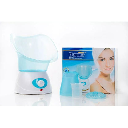 Benice Facial Sauna/Steamer Hydration Machine