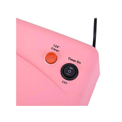 UV Nail Dryer