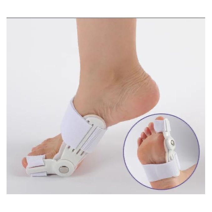 Big Toe Straightener Corrector Orthopedic Adjuster