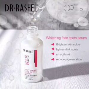 DR. RASHEL Whitening Fade Spots Serum