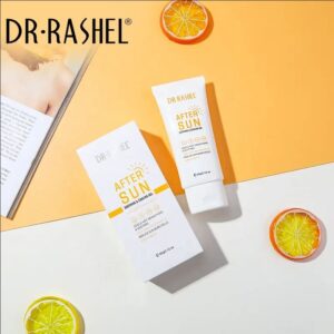 Dr. Rashel After Sun Soothing & Cooling Gel