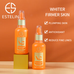 ESTELIN Vitamin C Plus Brightening & Anti-Aging Face Serum