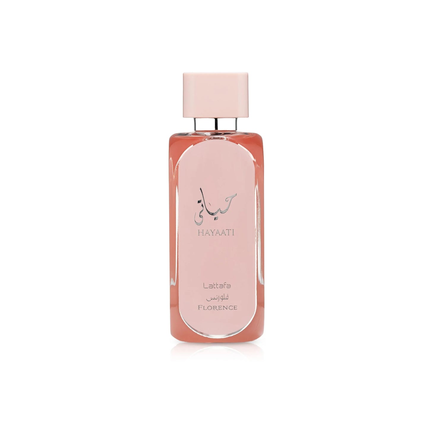 Lattafa Hayaati Florence for Women Eau de Parfum 100ml