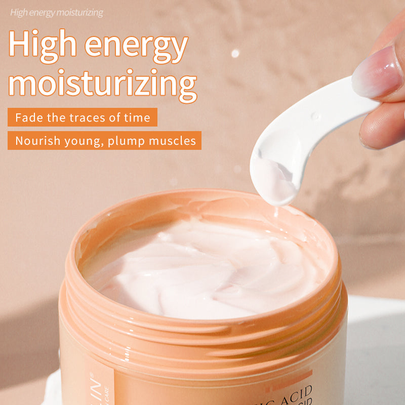 ESTELIN Peptide + Collagen Firming Cream – 200g