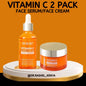 DR. RASHEL Vitamin C 2 Pack Combo