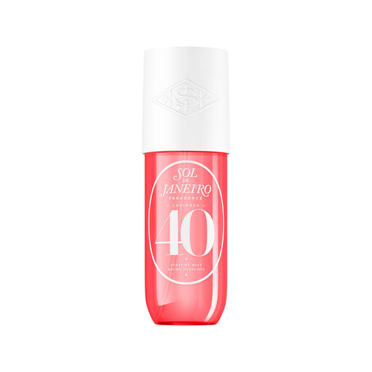 Sol de Janeiro Cheirosa 40 Hair + Body Fragrance Mist