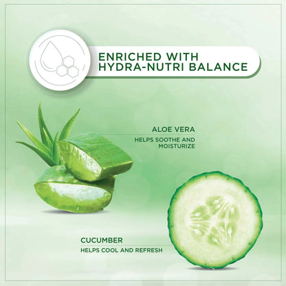 Himalaya Aloe & Cucumber Refreshing Body Lotion