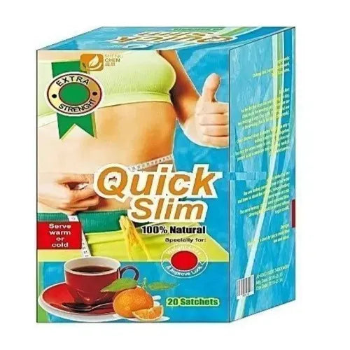 FITNESS Quick Slim