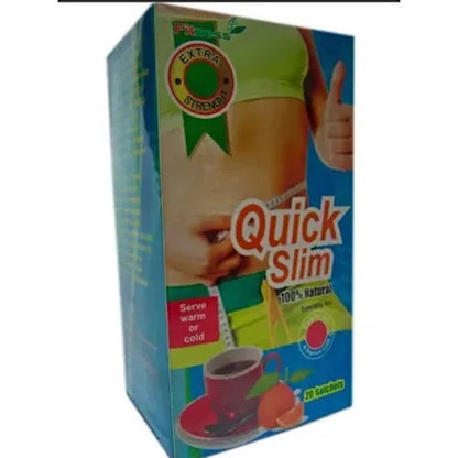 FITNESS Quick Slim