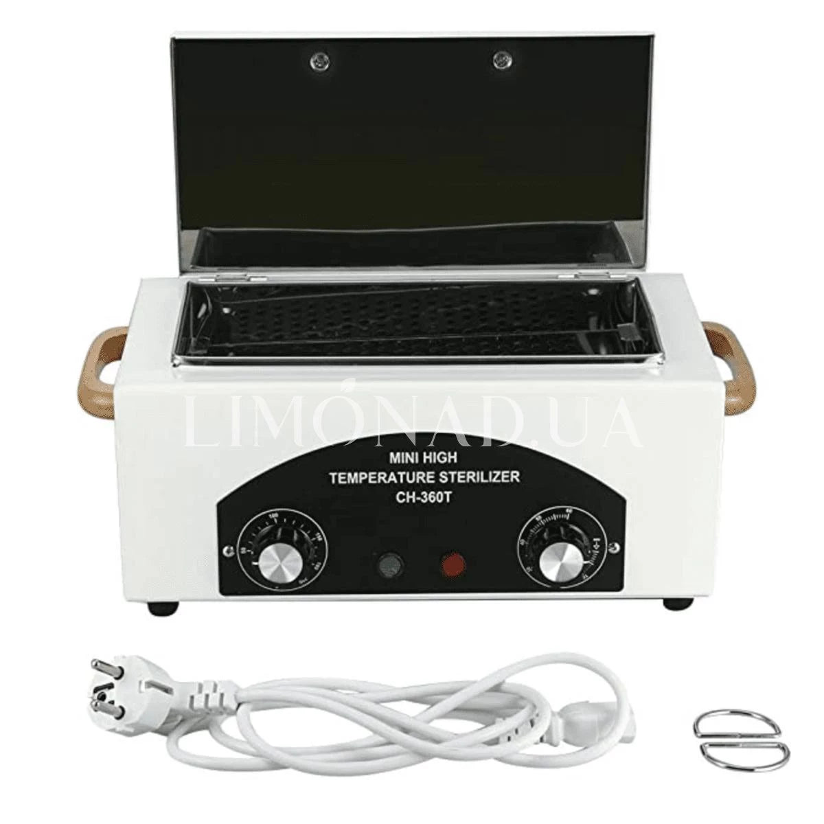 CH-360T High-Temperature Sterilization Sanitizing Box