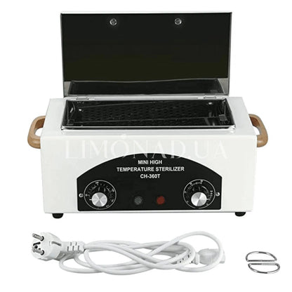 CH-360T High-Temperature Sterilization Sanitizing Box