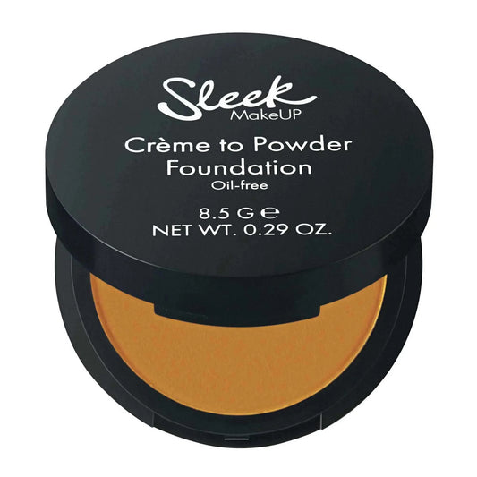 SLEEK Wake Up Compact Plus Foundation