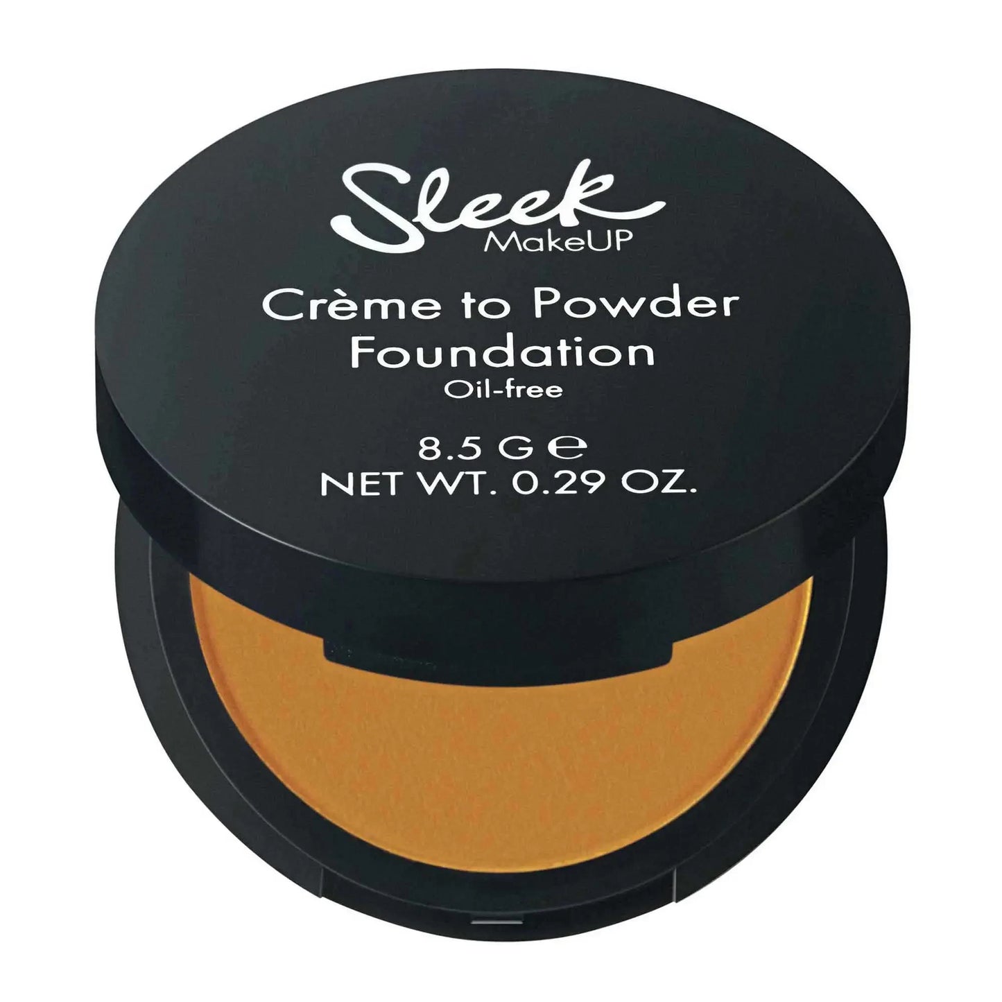 SLEEK Wake Up Compact Plus Foundation