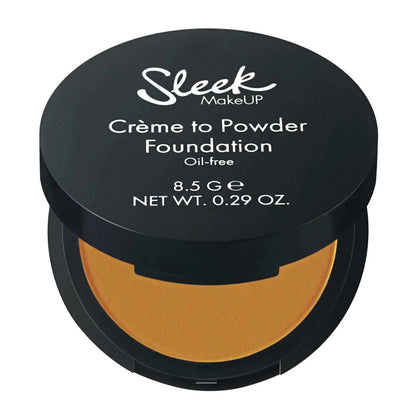 SLEEK Wake Up Compact Plus Foundation