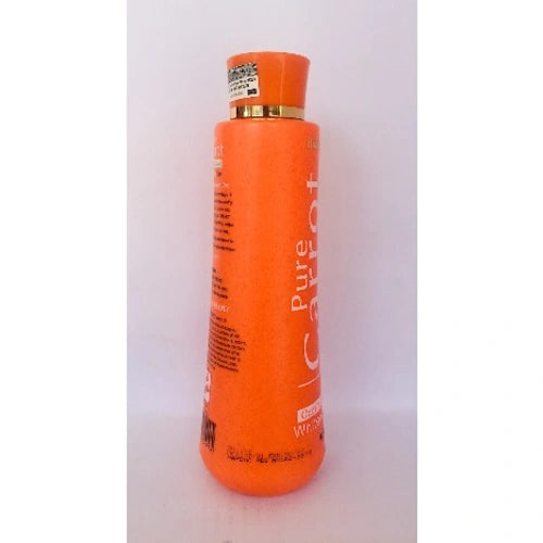 Bio Balance Pure Carrot Whitening Lotion 450ml