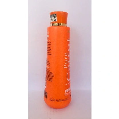 Bio Balance Pure Carrot Whitening Lotion 450ml