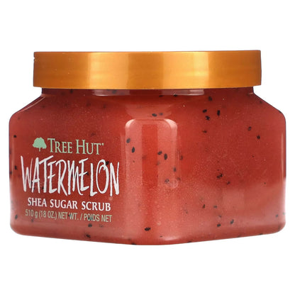 Tree Hut Watermelon Shea Sugar Scrub