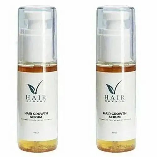 Hair Now Now Hair Growth Oil/Serum