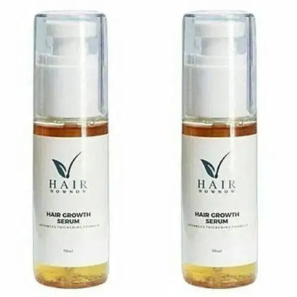 Hair Now Now Hair Growth Oil/Serum