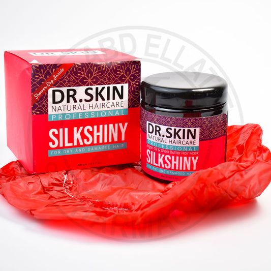 Dr. Skin Hair Mask – 300g