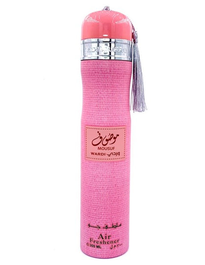 Mousuf Wardi Air Freshener