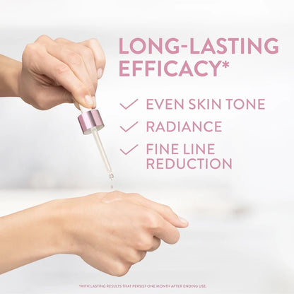 Cetaphil Bright Healthy Radiance Perfecting Serum