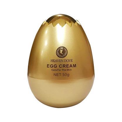 Heaven Dove Egg Moisturizing Cream (50g)
