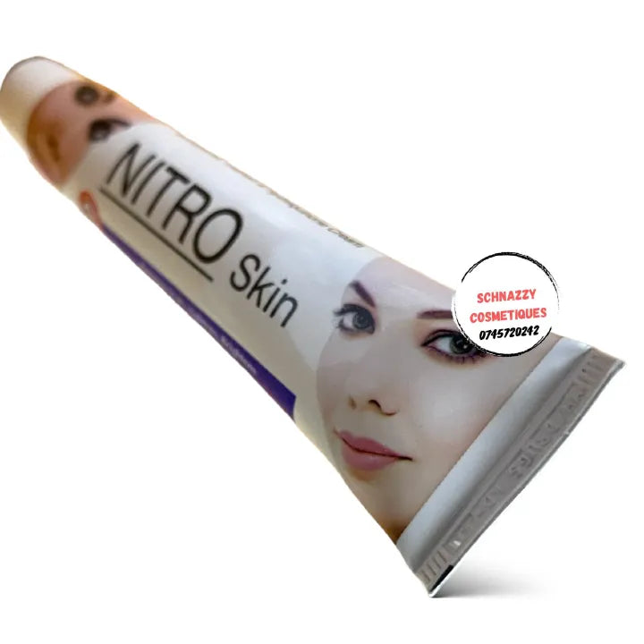 NitroSkin Beauty Cream