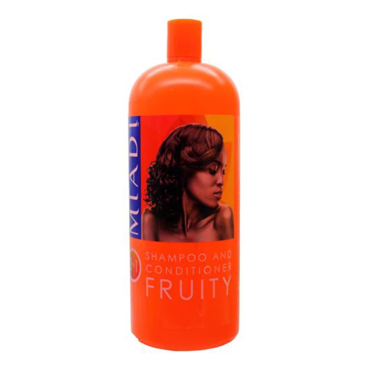 Miadi Fruity Shampoo & Conditioner