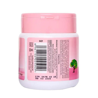 Ballet Baby Active Vitamin Petroleum Jelly