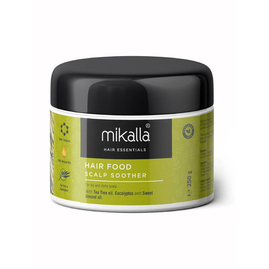 Mikalla Scalp Soother – 250g