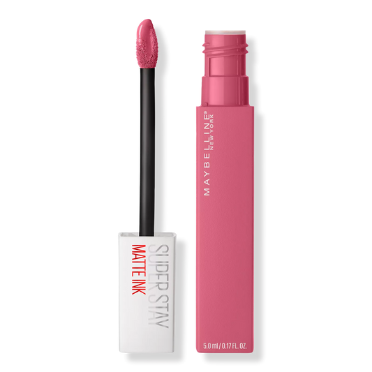 Maybelline SuperStay Matte Ink Liquid Lipstick