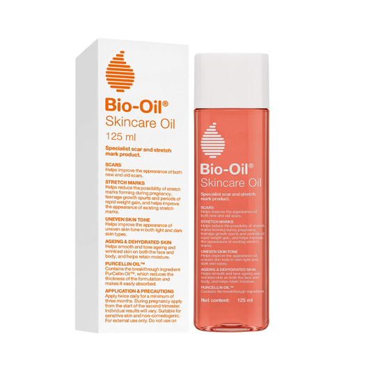 Bio-Oil Skincare Oil Natural – 125ml