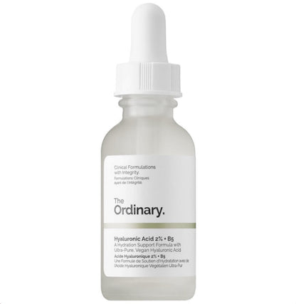 The Ordinary Hyaluronic Acid 2% + B5 Deep Hydration Serum