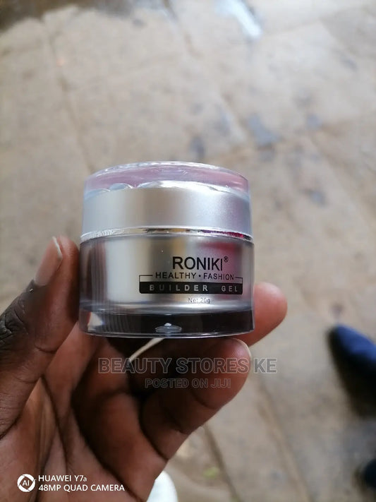 Roniki Nail Builder Gel – 20 g
