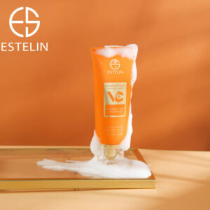 ESTELIN Vitamin C Plus Brightening & Anti-Aging Facial Cleanser