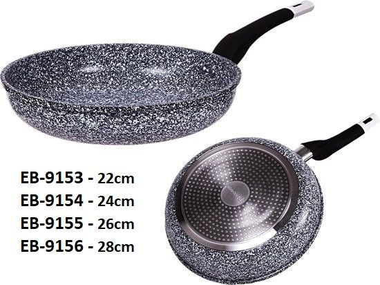 Edenberg granite frying pan -26cm